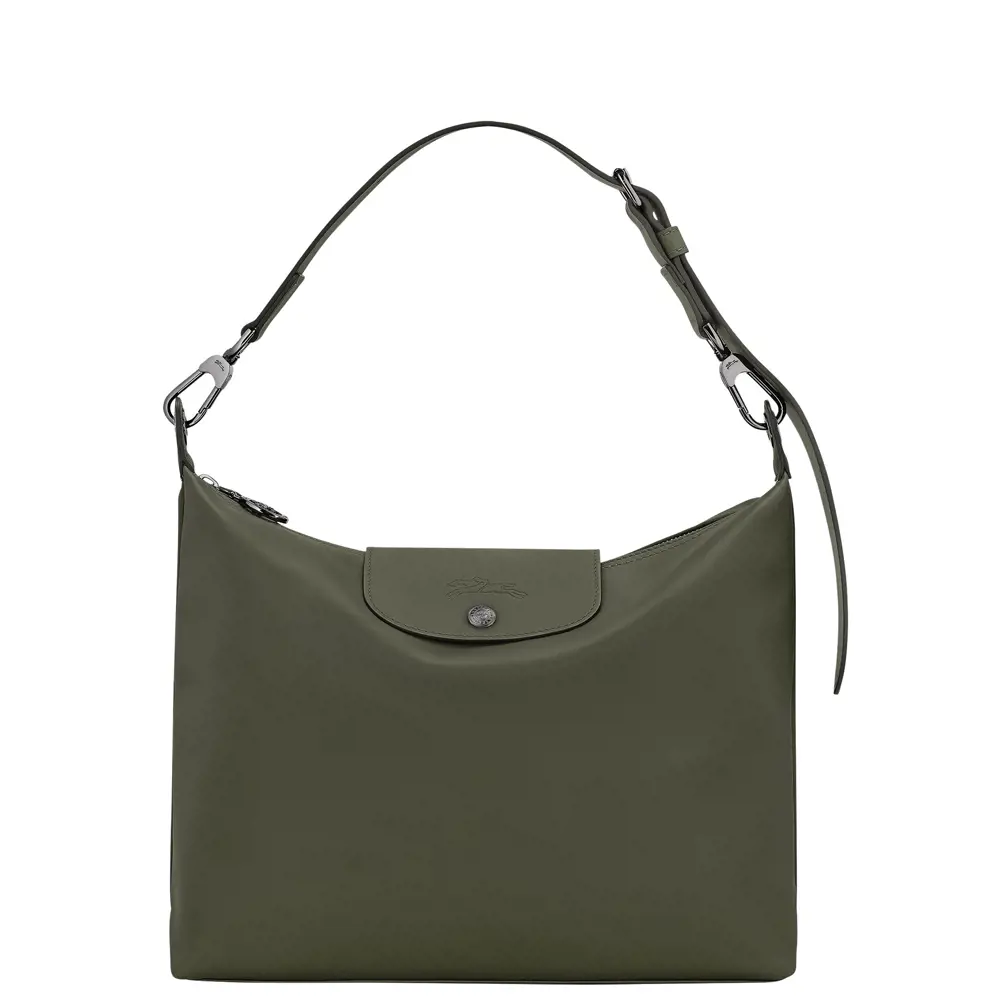 Longchamp Le Pilage Xtra M Hobo Bag